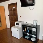 Hiltin Centr Hotel Ostrava