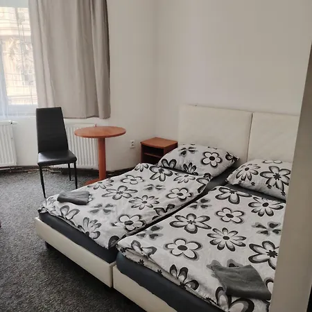 Hiltin Centr 3* Ostrava