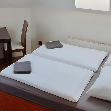 Hiltin Centr 3* Ostrava