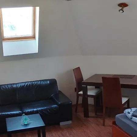 Hiltin Centr Hotel Ostrava