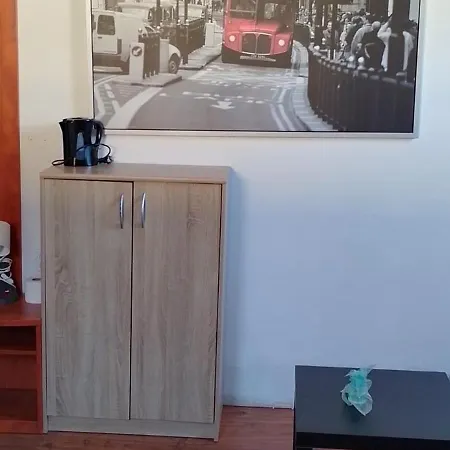 Hiltin Centr Ξενοδοχείο Οστράβα
