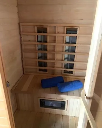 Hiltin Centr 3* 俄斯特拉发