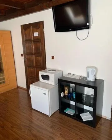 Hiltin Centr Hotel Ostrava