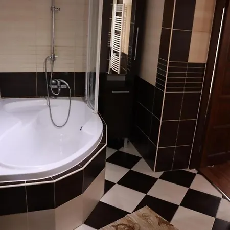 Hotel Hiltin Centr 3*