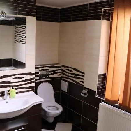 Hotel Hiltin Centr 3*