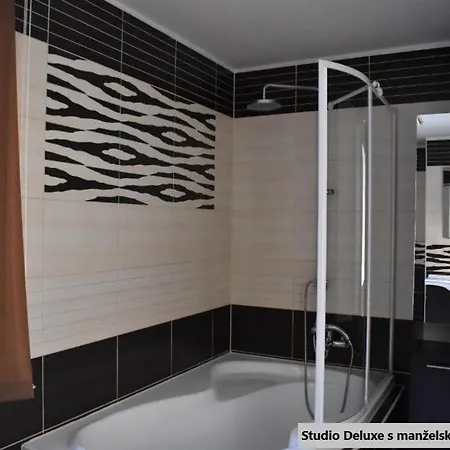 Hiltin Centr Hotel Ostrava