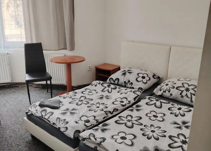 Hiltin Centr 3* Ostrava