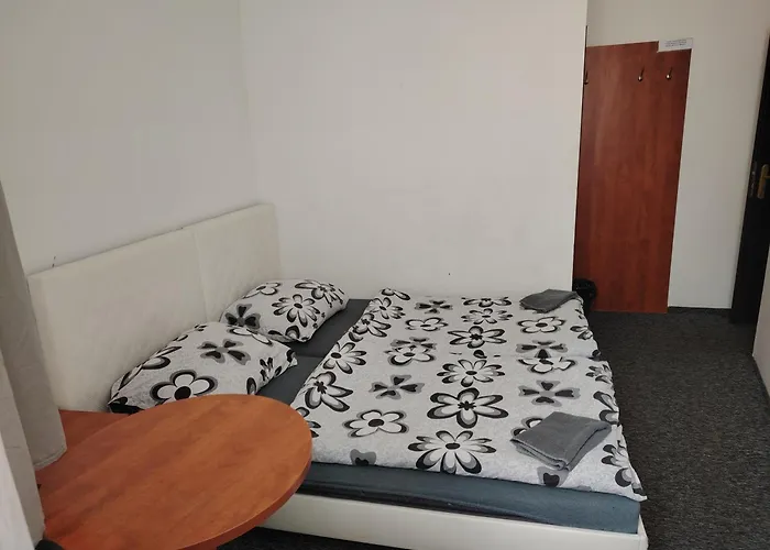 Hiltin Centr Ostrava