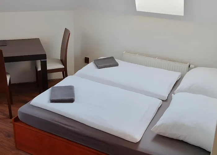 Hiltin Centr 3* Ostrava