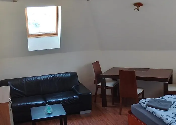 Hiltin Centr Hotel Ostrava