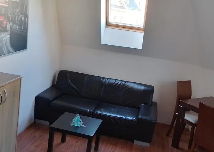 Hiltin Centr Ostrava