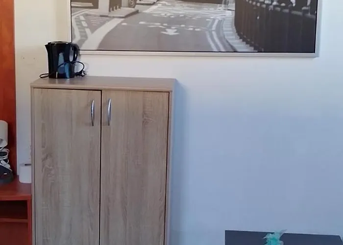 Hiltin Centr Hotel Ostrava