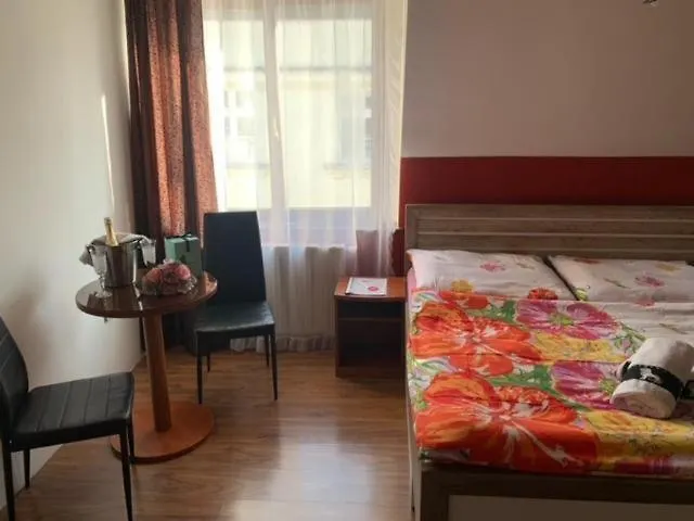 Hotel Hiltin Centr 3*