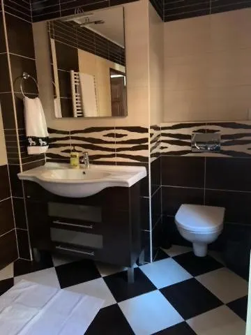 Hiltin Centr 3* Ostrava