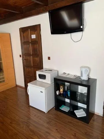 Hiltin Centr Hotel Ostrava