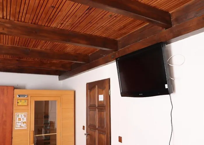 Hiltin Centr Ostrava