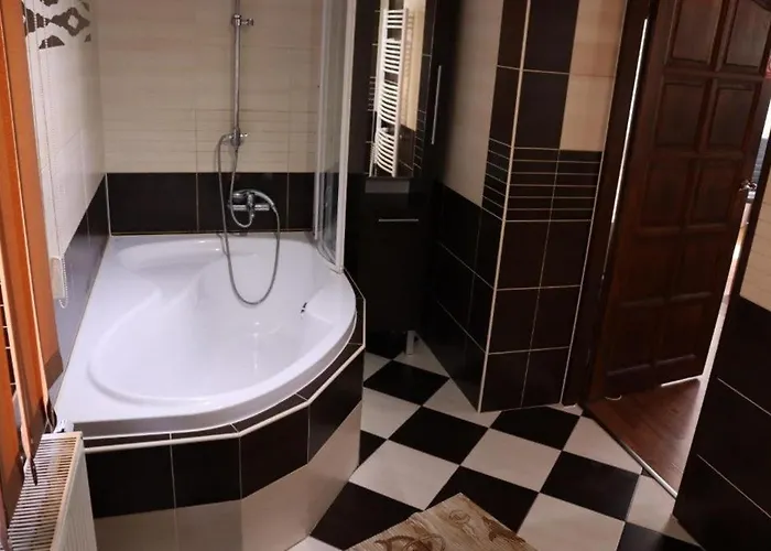 Hotel Hiltin Centr 3*