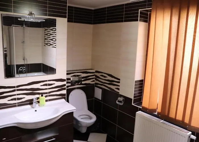 Hotel Hiltin Centr 3*