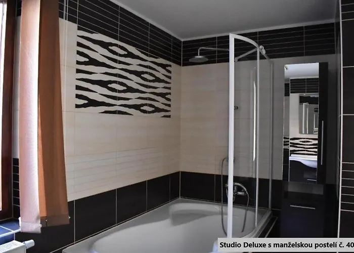 Hiltin Centr Hotel Ostrava