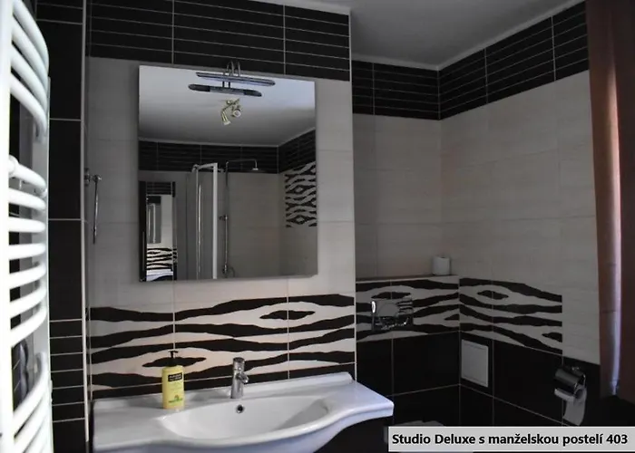 Hiltin Centr Hotel 3*