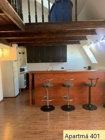 Hiltin Centr Hotel Ostrava